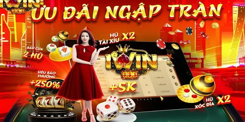 Khuyến mãi casino zv99