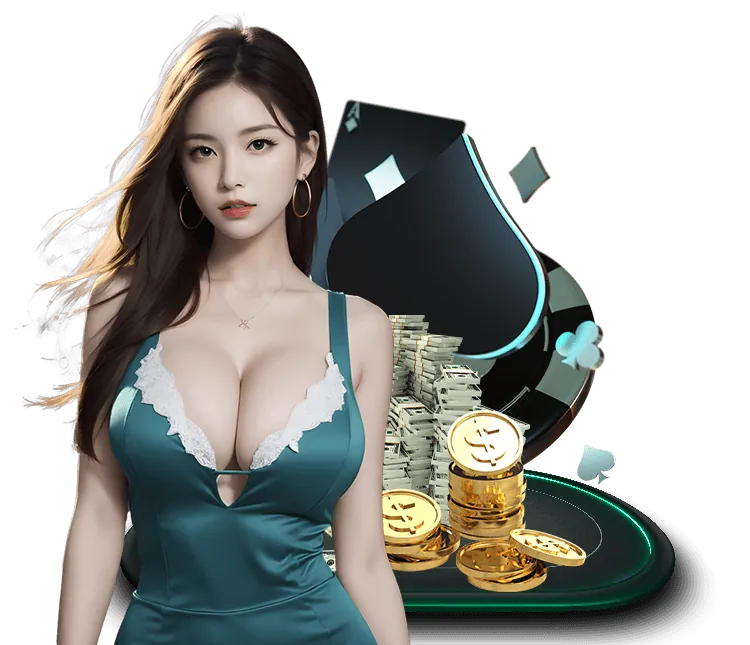 Trò chơi Live Casino với dealer người thật tại zv99